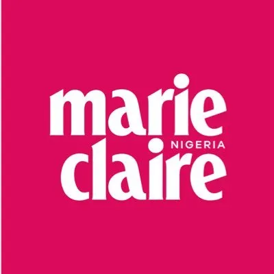 marieclaire.ng's icon