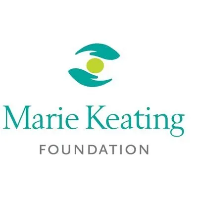 mariekeating.ie's icon