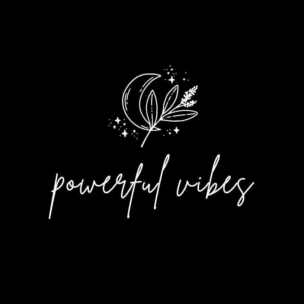Powerful Vibes Coupons and Promo Code