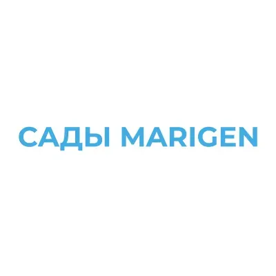 Marigen's icon