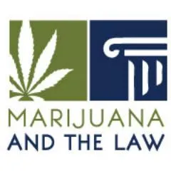 marijuanaandthelaw.com's icon