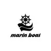 Marin Boat's icon