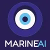 marineai.co.uk's icon