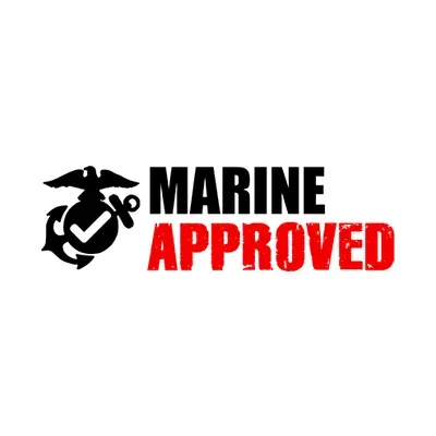 Marine Approved's icon