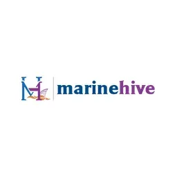 Marine Hive's icon