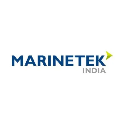 marinetek.in's icon