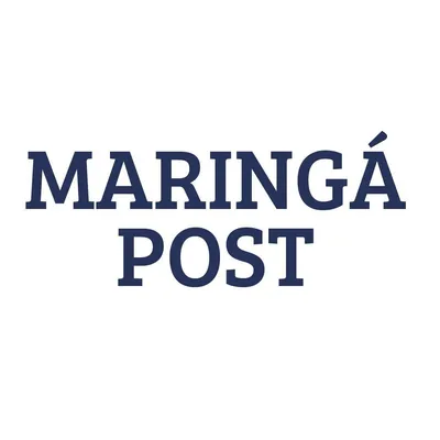 maringapost.com.br's icon