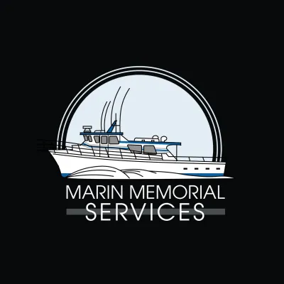 Marin Memorial Services's brand icon
