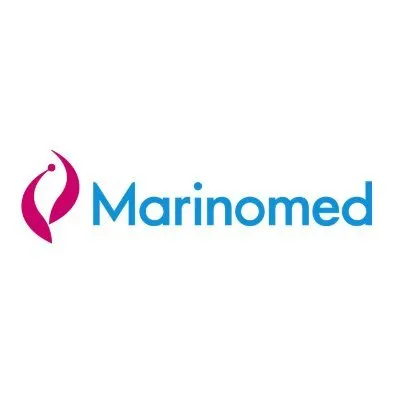 marinomed.com's icon