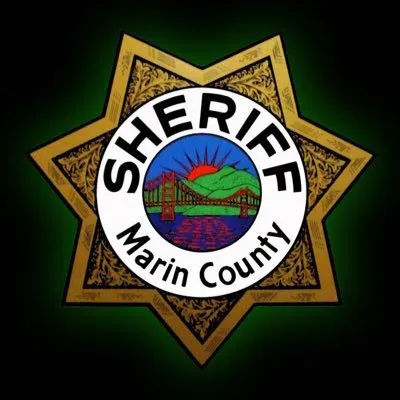 marinsheriff.org's icon