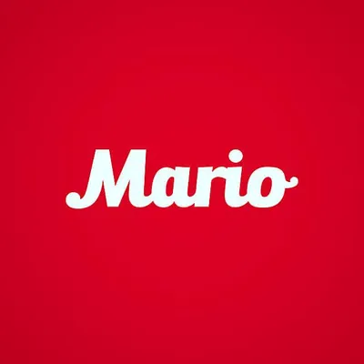 mario.lv's icon
