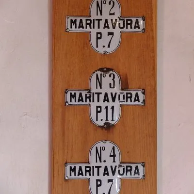 maritavora.com's icon