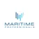 Logo van Maritime Professionals