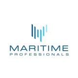 Logo van Maritime Professionals