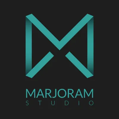 marjoramstudio.com's icon