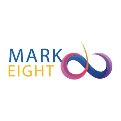 MARK EIGHT's icon