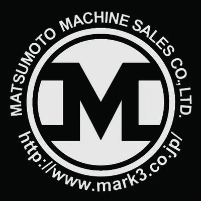 mark3.co.jp's icon