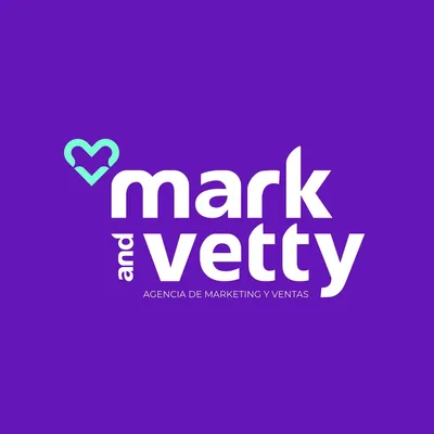 markandvetty.com's icon