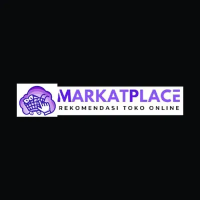 Markatplace's brand icon