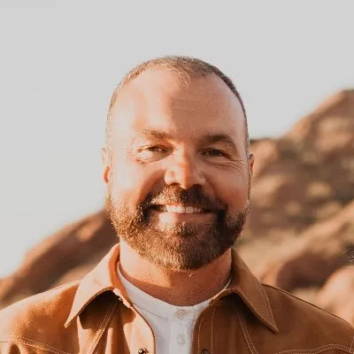 markdriscoll.org's icon