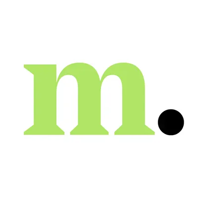 marketagent.com's icon