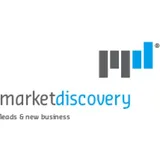 Logo van Market Discovery