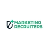 Logo van Marketingrecruiters