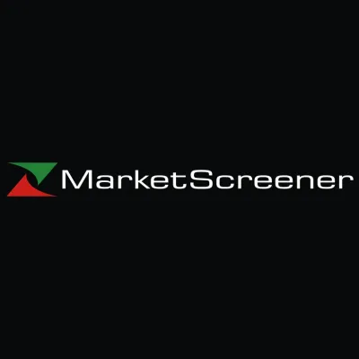 marketscreener.com logo