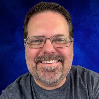 markharbert.com's icon