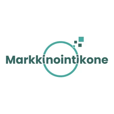 markkinointikone.com's icon