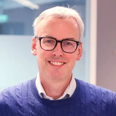 marklenahan.com's icon