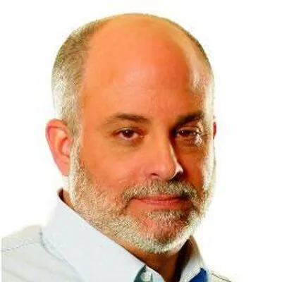 marklevinshow.com's icon