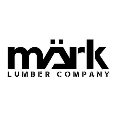 Mark Lumber's brand icon