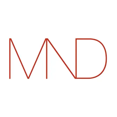 Mark Nelson Designs's icon