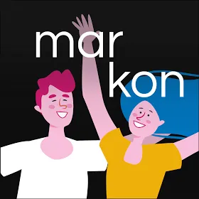 markonmag.com's icon