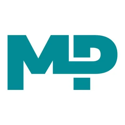 markt-pilot.com's icon