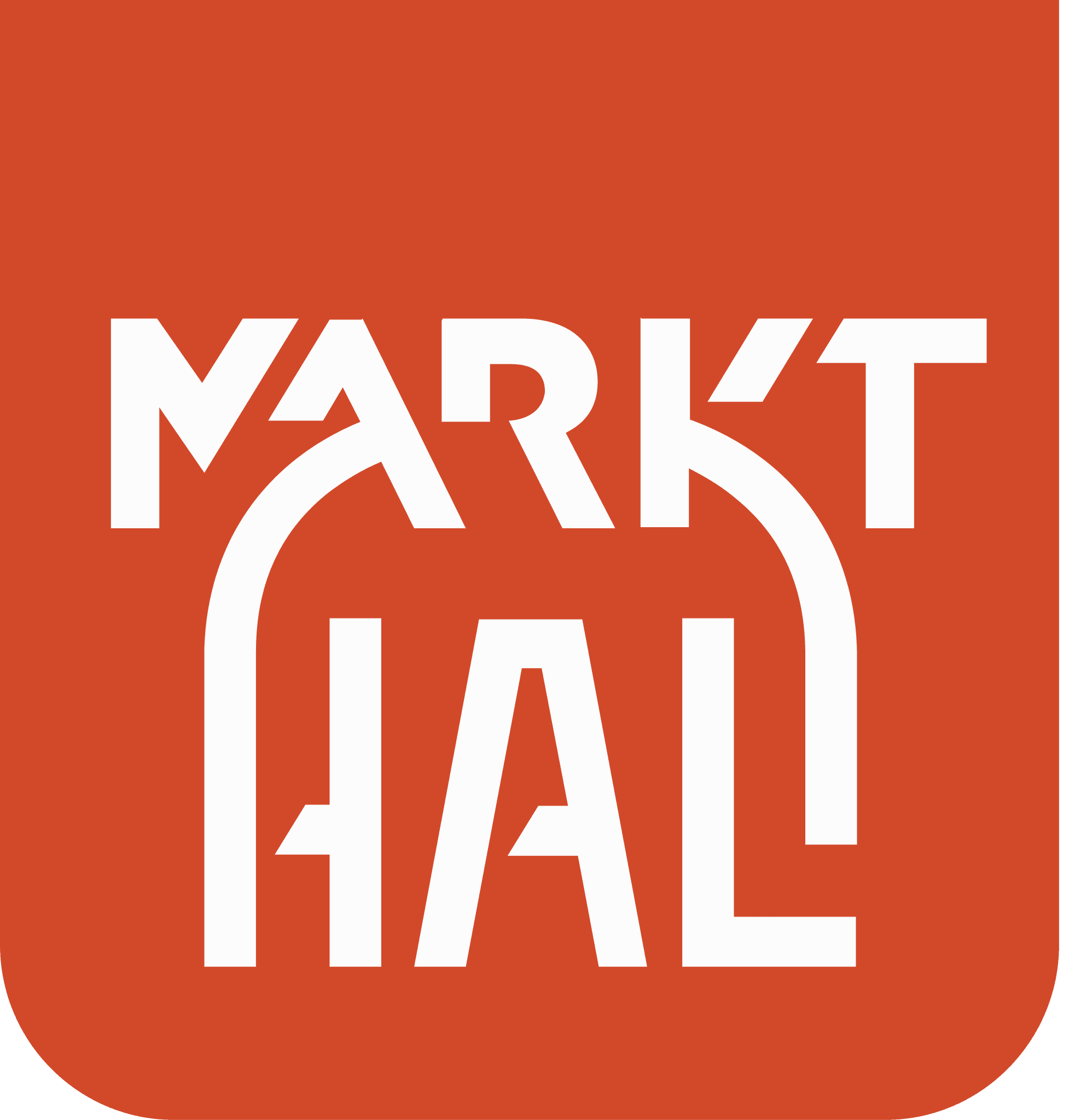Markthal Rotterdam