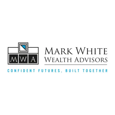 Mark White Wealth's icon