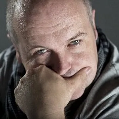 markwilbrey.com's icon