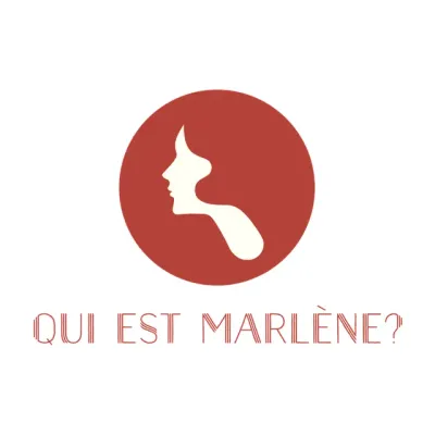 Marlène's icon