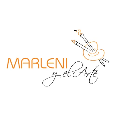 Marleni y el Arte's icon