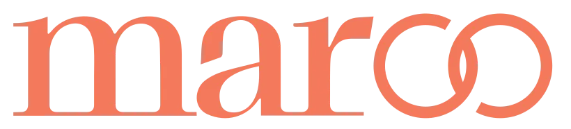 Maroo logo