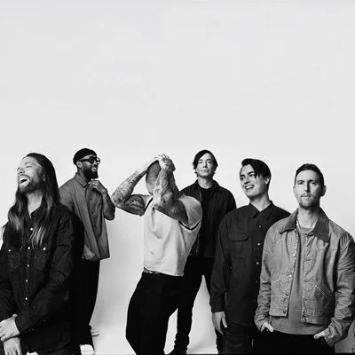 Maroon 5's icon