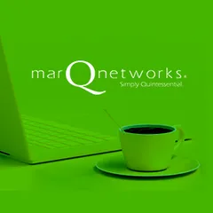 marqnetworks.com's icon