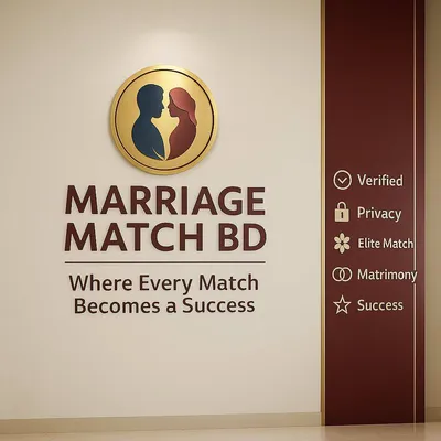 marriagematchbd.com's icon