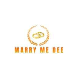 marrymedee.com.au's brand icon