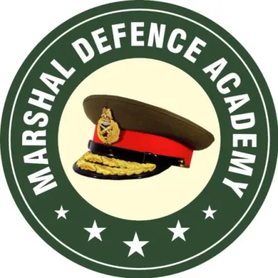 marshaldefenceacademy.com's icon