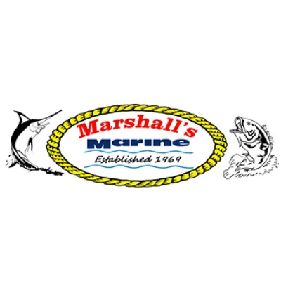 marshallsmarine.com's icon