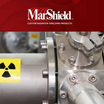 MarShield logo