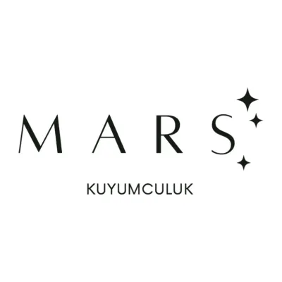 Mars's brand icon